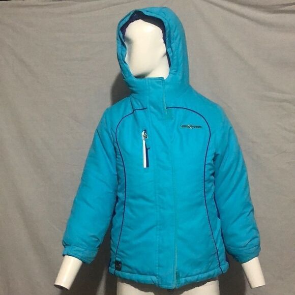 ZeroXposur Jacket  - Picture 1 of 8